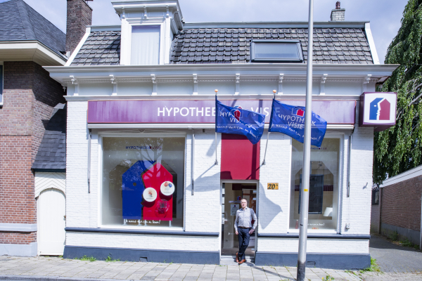 Hypotheekadvies in Almelo