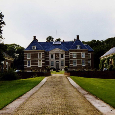 Landgoed Huize Almelo