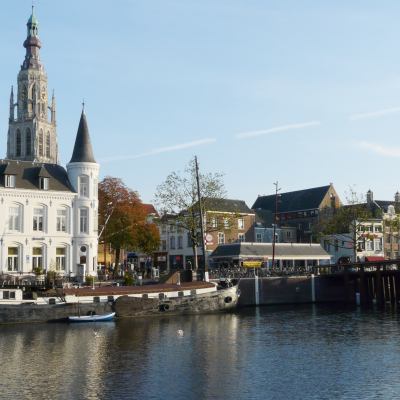 Wonen in Breda | Hypotheek Visie Breda