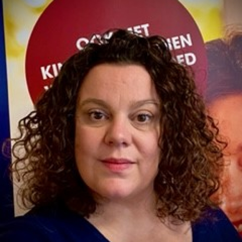 Marjon Cruysen- van Ras