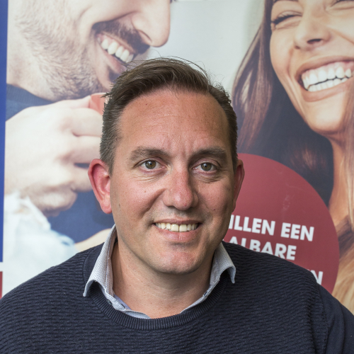 Financieel Adviseur Breda | Thijs Spierenburg