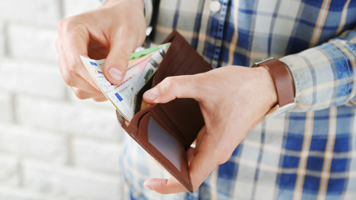 Belastingvrij schenken 2024