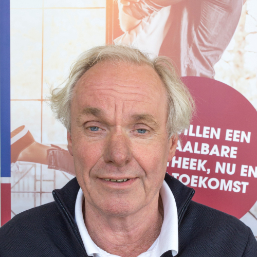 Henk Molenmaker