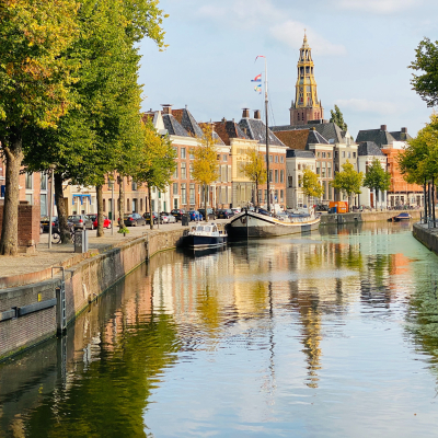 Hypotheekadvies Groningen