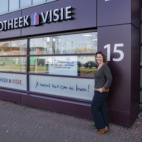 Hypotheekadviseur in Lelystad