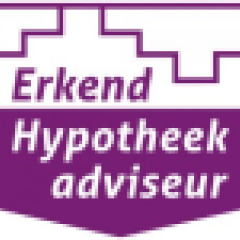 Erkend hypotheekadviseur