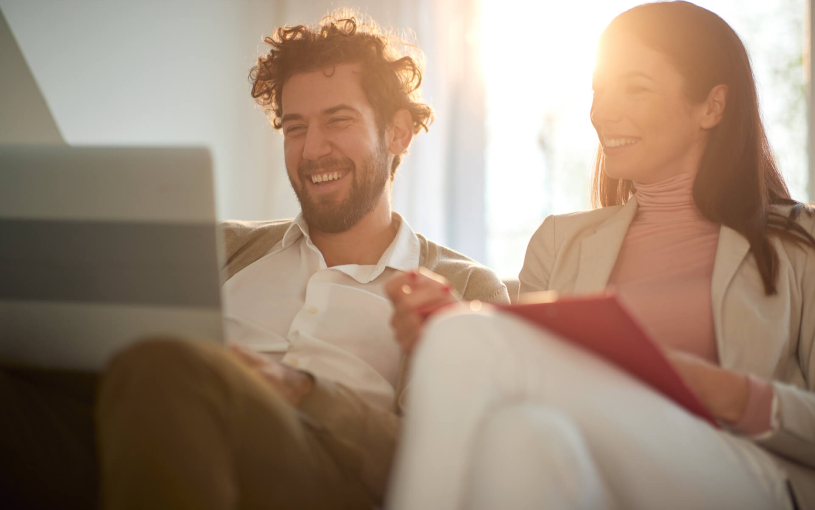 Maximale hypotheek berekenen