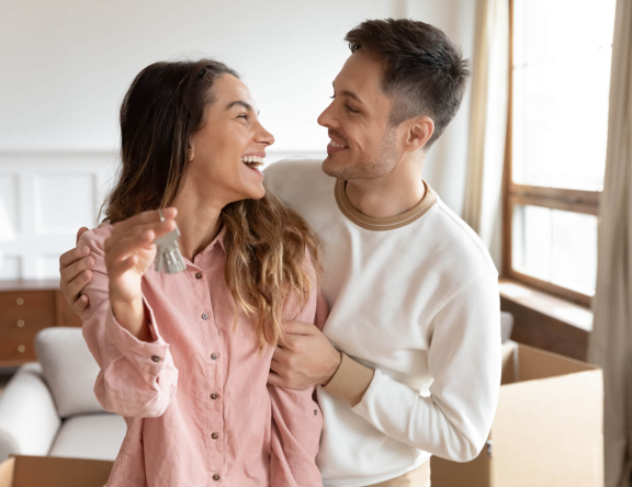 Maximale hypotheek voor starters