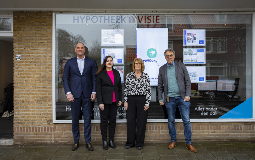 Het team van Haarlem noord staat voor je klaar voor hypotheekadvies op maat
